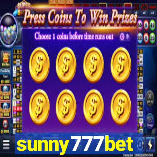 sunny777bet