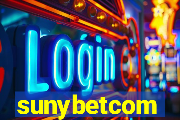 sunybetcom