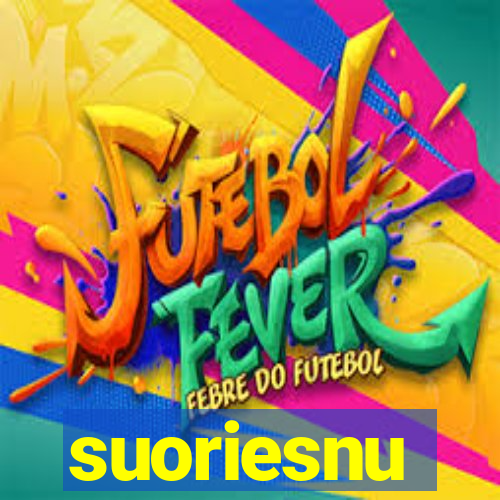 suoriesnu