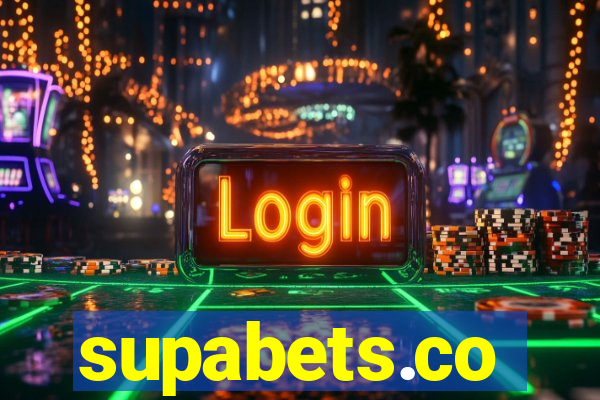 supabets.co