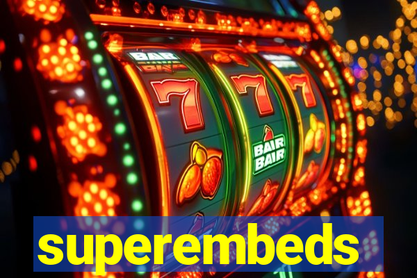 superembeds