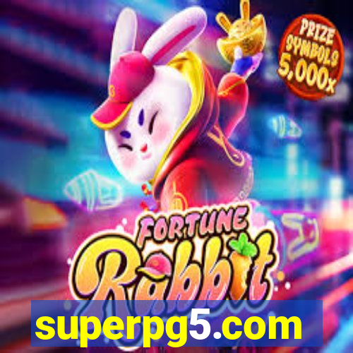 superpg5.com