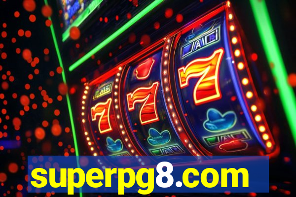 superpg8.com