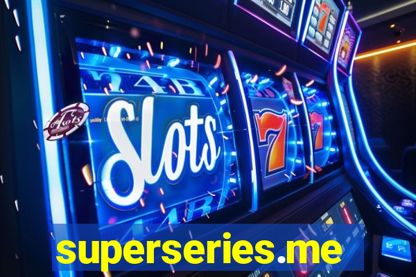 superseries.me