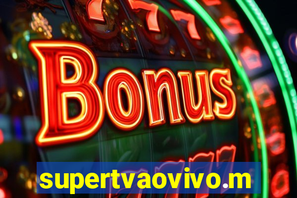 supertvaovivo.me