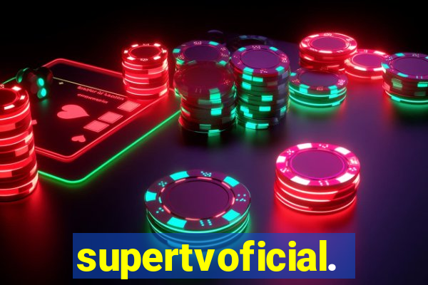 supertvoficial.com