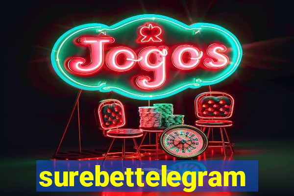 surebettelegram