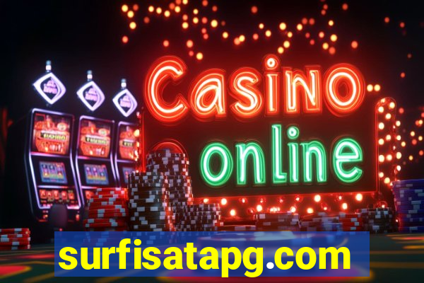 surfisatapg.com