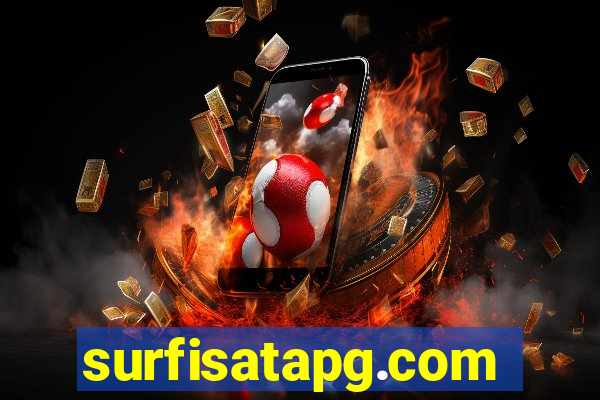 surfisatapg.com