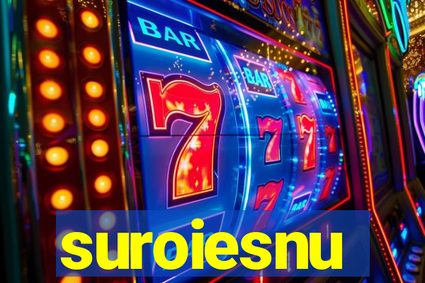 suroiesnu