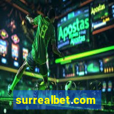 surrealbet.com