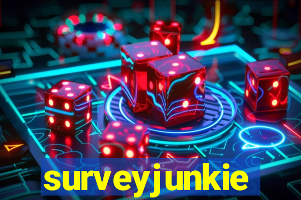 surveyjunkie