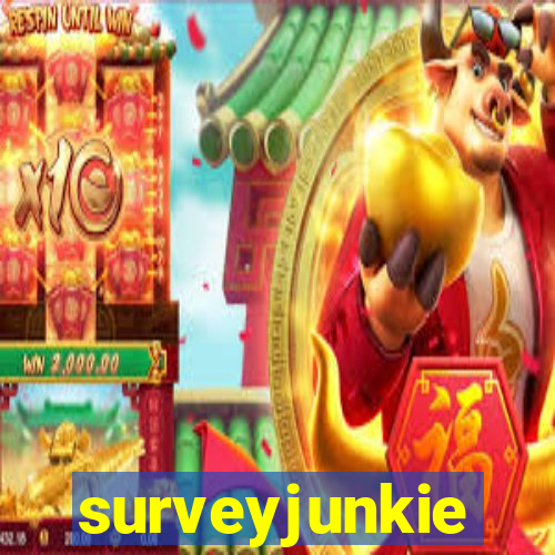 surveyjunkie
