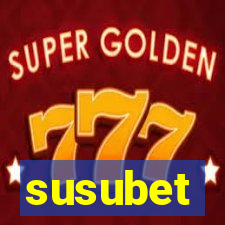 susubet