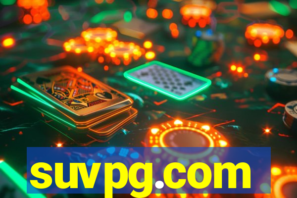 suvpg.com
