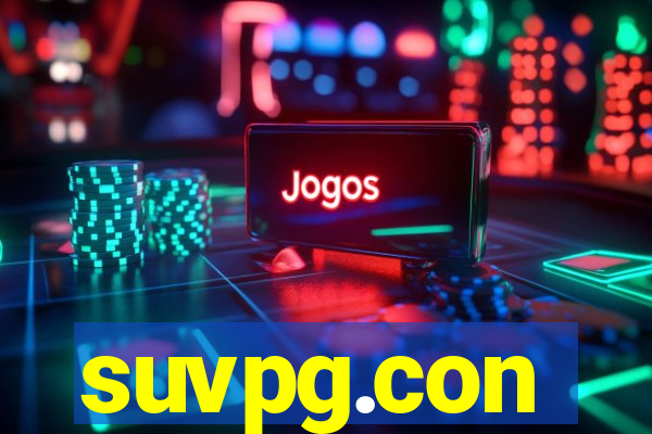 suvpg.con
