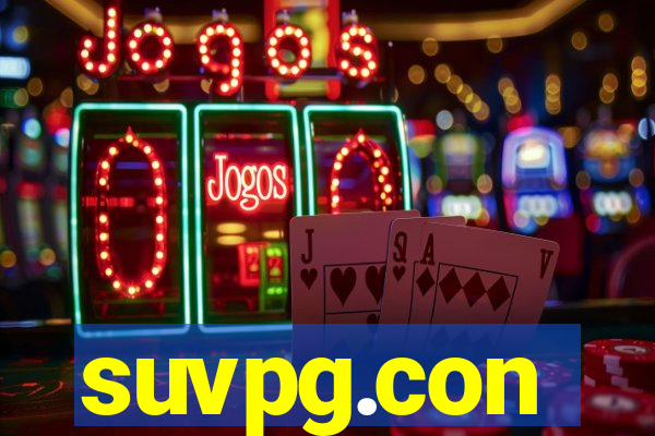 suvpg.con