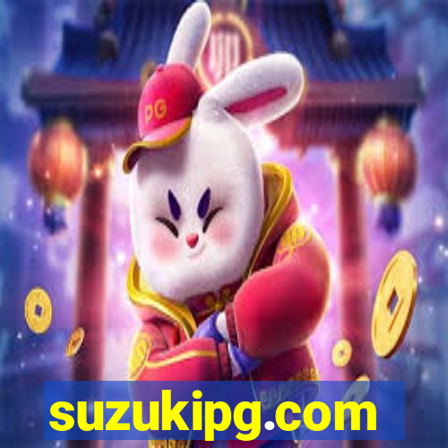 suzukipg.com