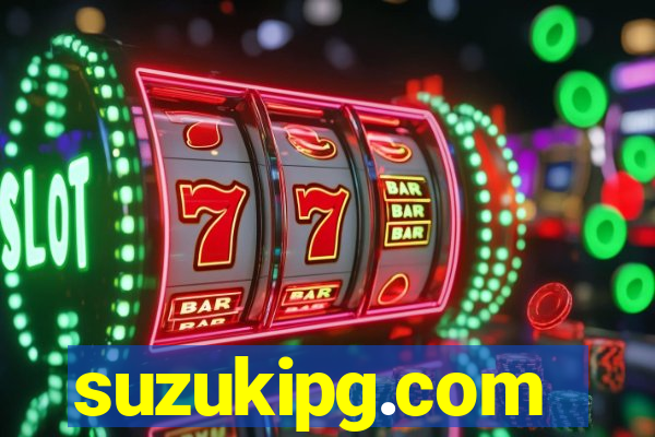 suzukipg.com