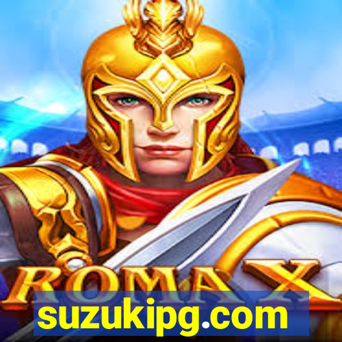 suzukipg.com