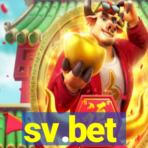 sv.bet