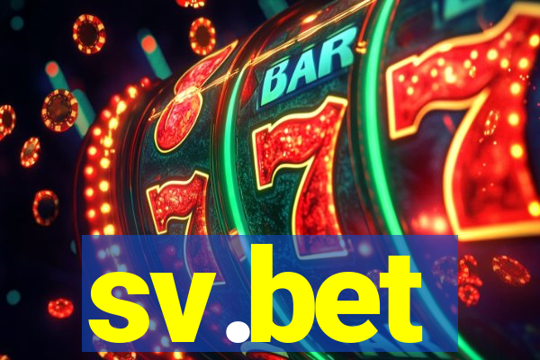 sv.bet