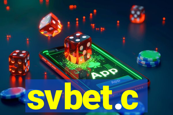 svbet.c