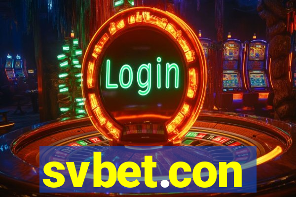 svbet.con