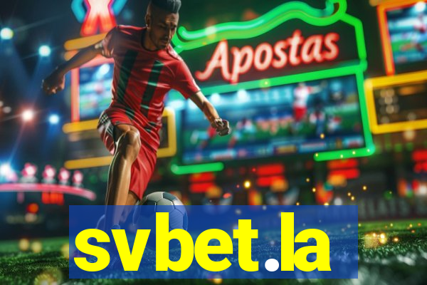 svbet.la