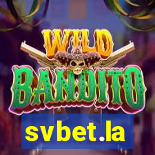 svbet.la