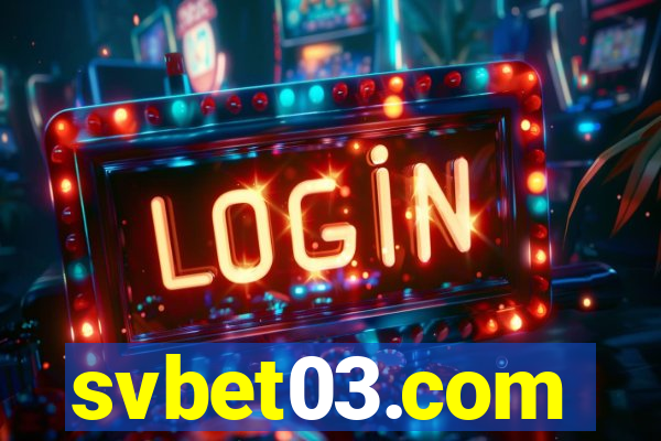 svbet03.com