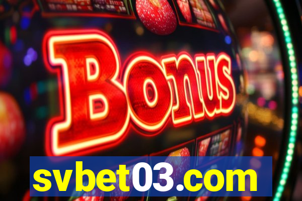 svbet03.com