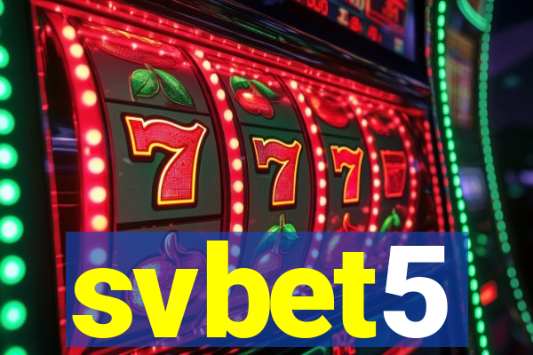 svbet5
