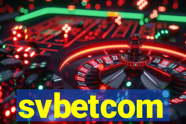 svbetcom