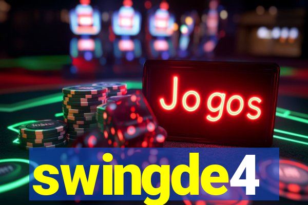 swingde4