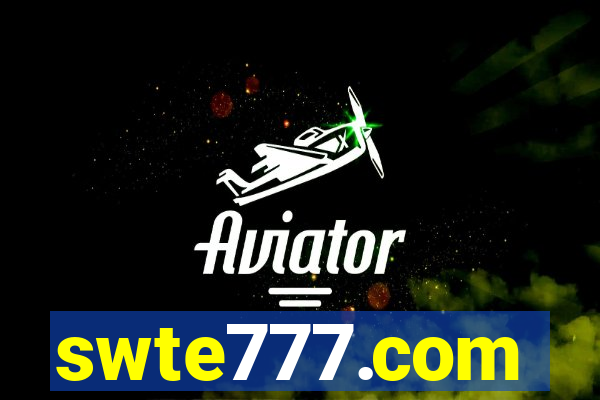 swte777.com