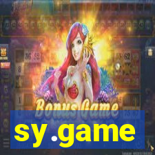 sy.game
