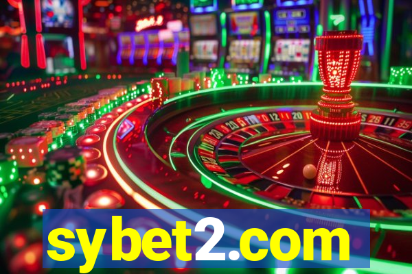 sybet2.com