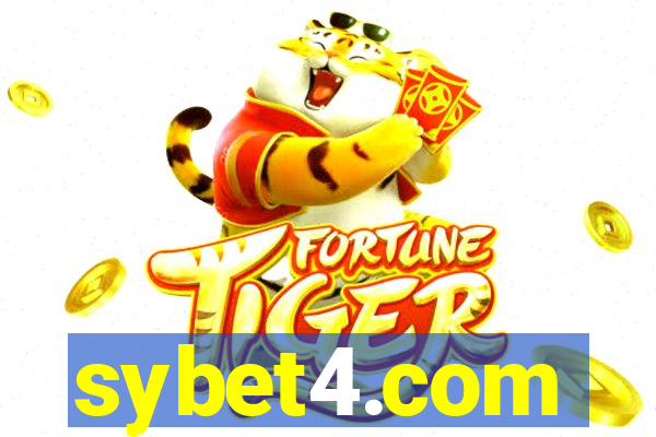 sybet4.com