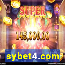 sybet4.com