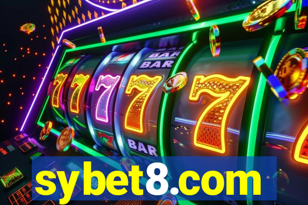 sybet8.com