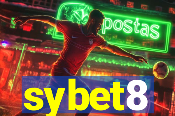 sybet8
