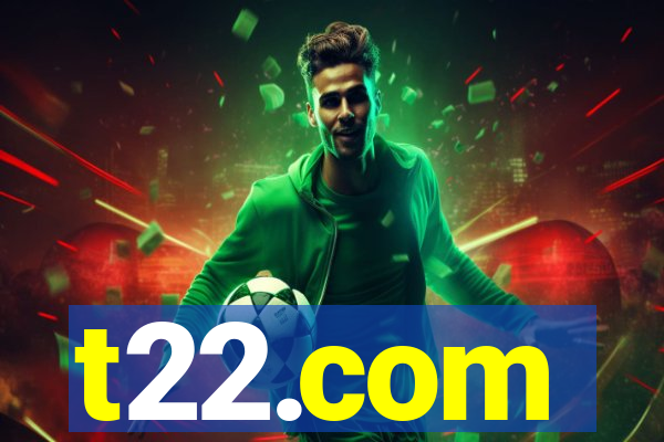 t22.com