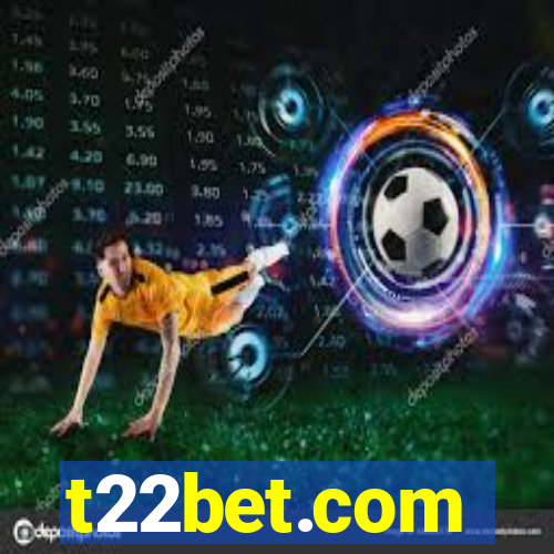 t22bet.com
