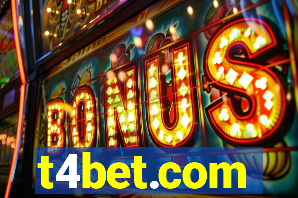 t4bet.com