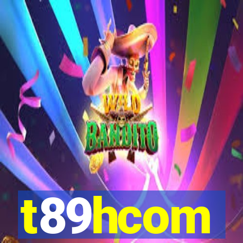 t89hcom