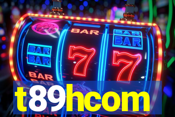 t89hcom