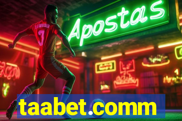 taabet.comm