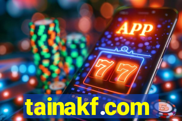 tainakf.com