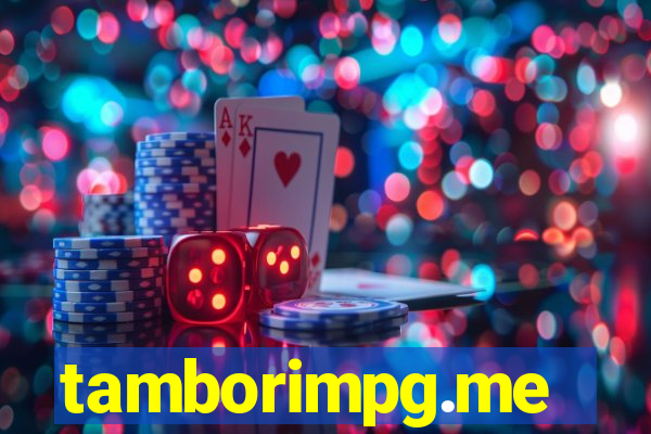 tamborimpg.me